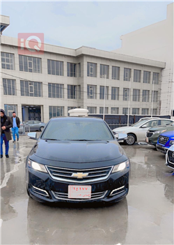 شيفروليه امبالا